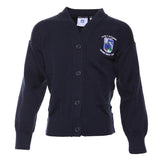 Divine Mercy Senior NS Cardigan