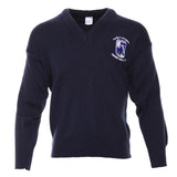 Divine Mercy Senior NS Jumper