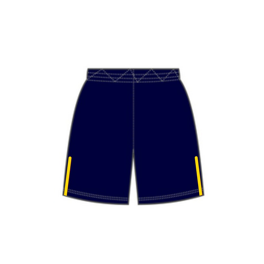 Callystown NS Shorts