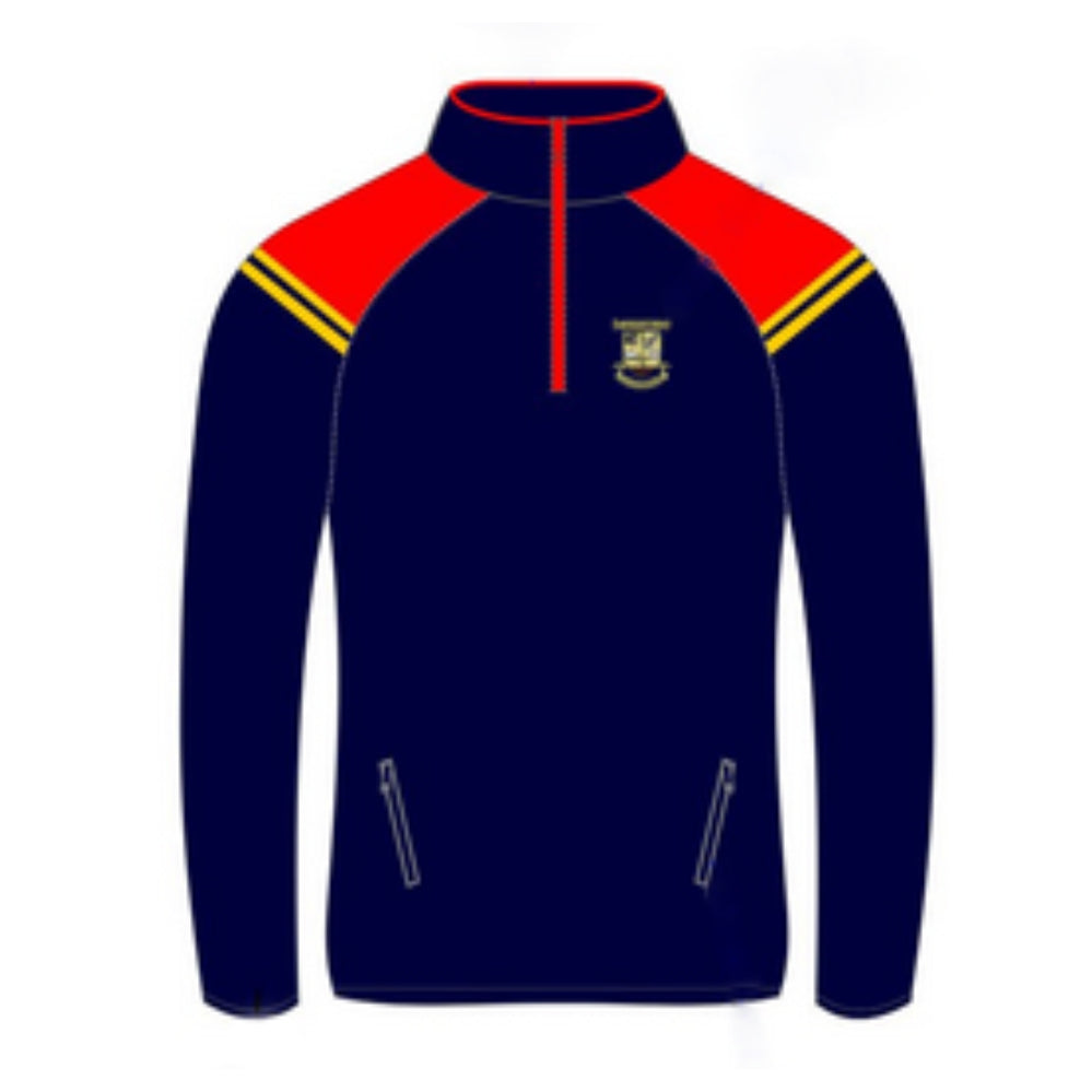 Callystown NS 1/2 Zip Top