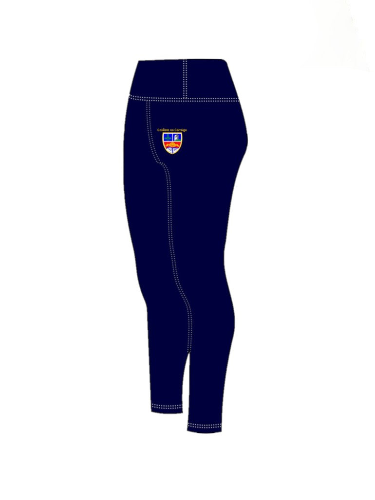 Colaiste na Carraige Leggings