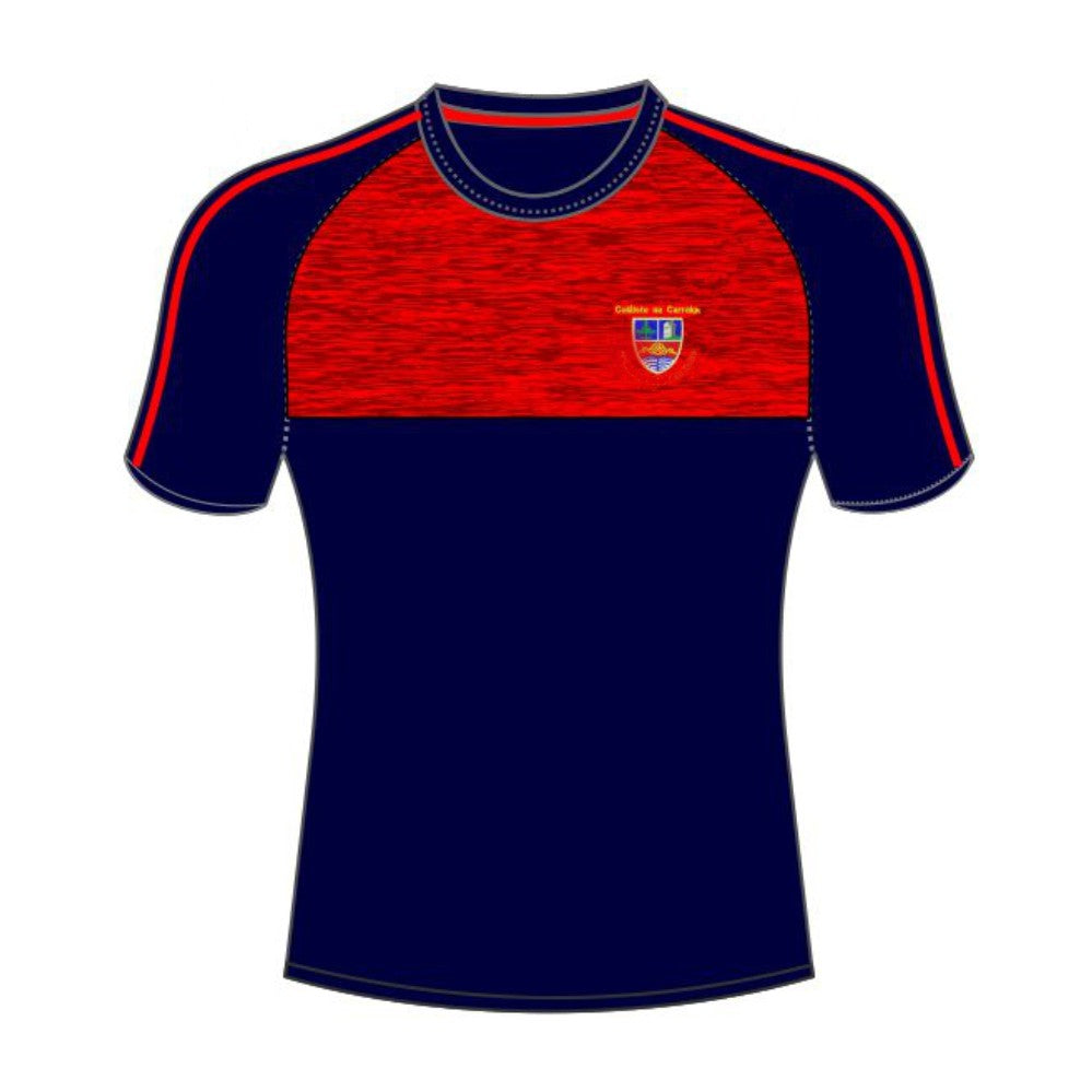Colaiste na Carraige T-Shirt