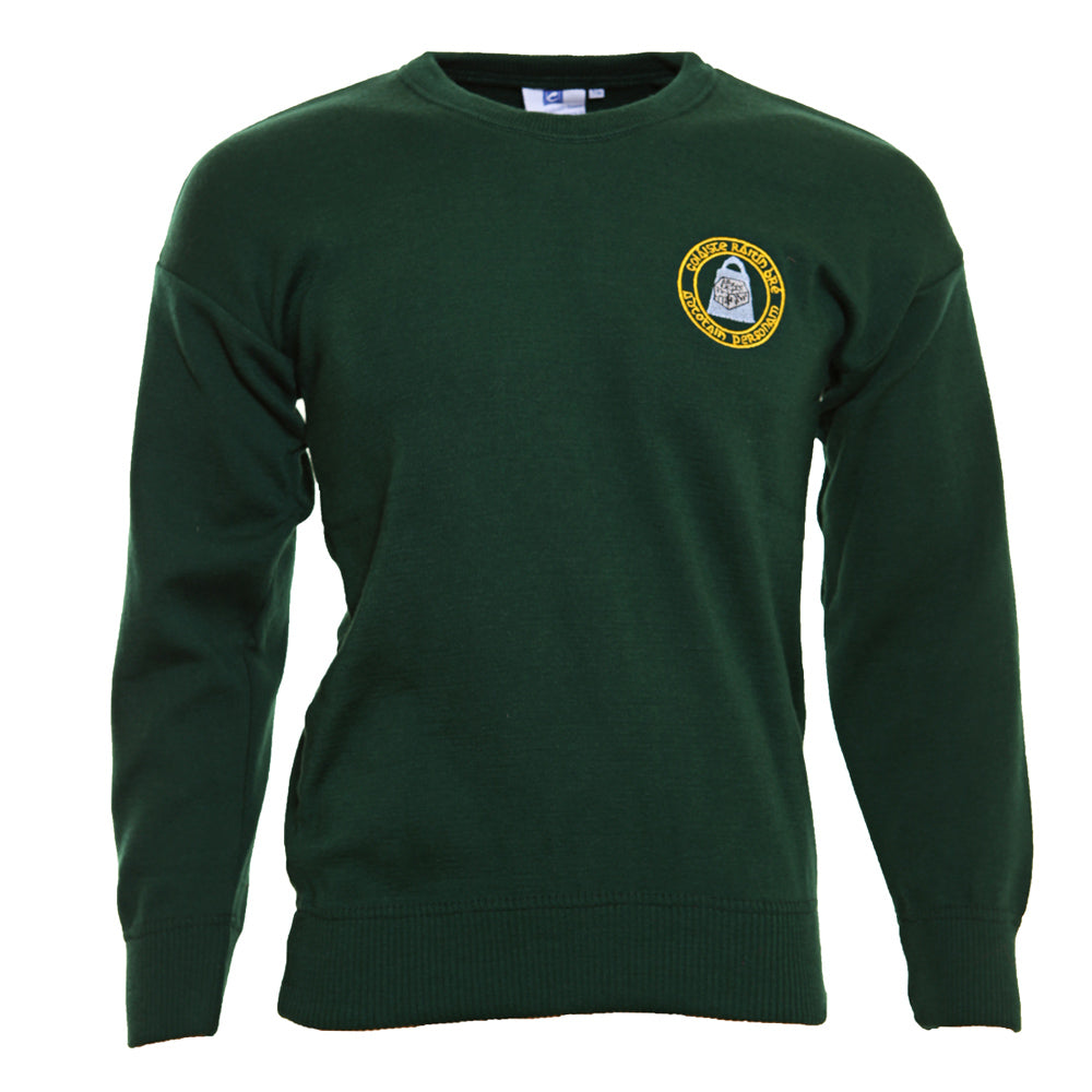 Colaiste Raithin Jumper (1st - 3rd Year) – The Schoolwear House