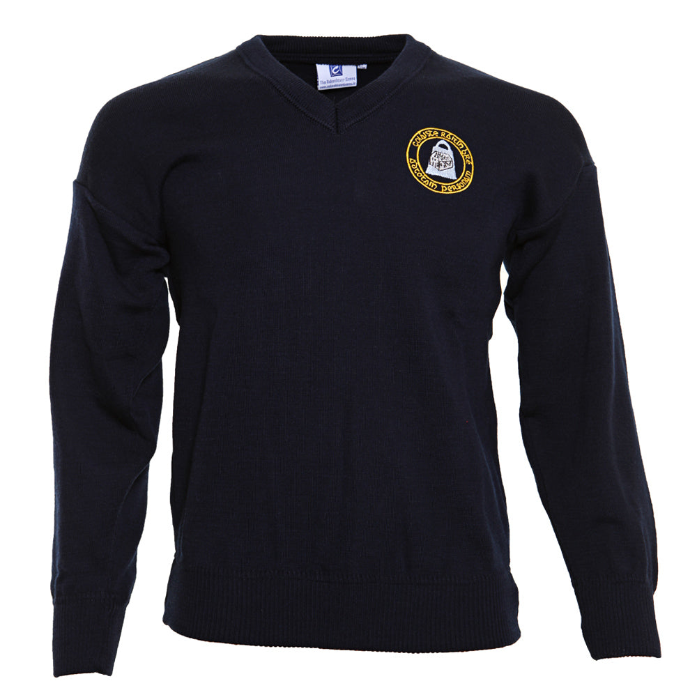 Colaiste Raithin Jumper (4th - 6th Year) – The Schoolwear House
