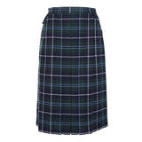 Colaiste Raithin Tartan Skirt