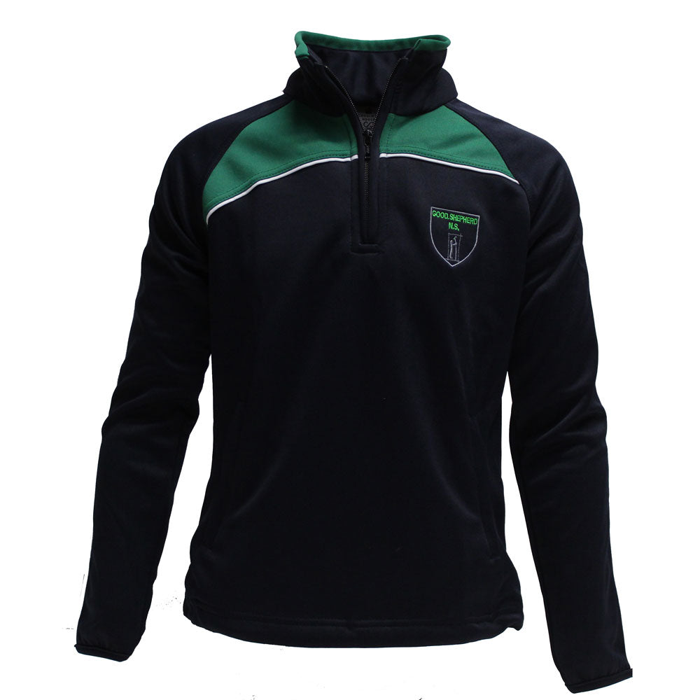 Good Shepherd Tracksuit Top