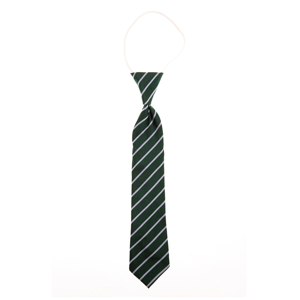 Good Shepherd Tie (Elastic/Regular)