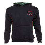 Loreto Beaufort Hooded Sweatshirt