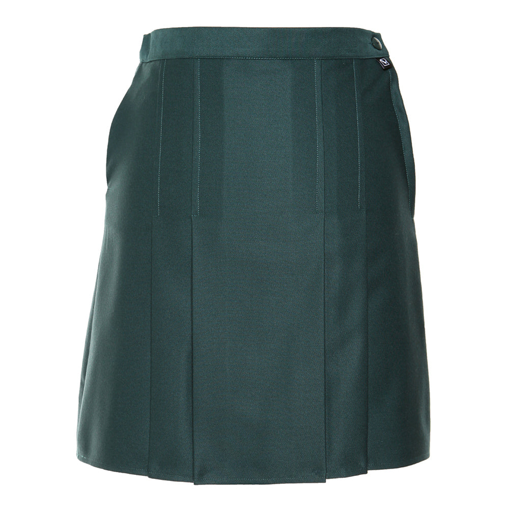 Green Skirt (Junior)  Standard