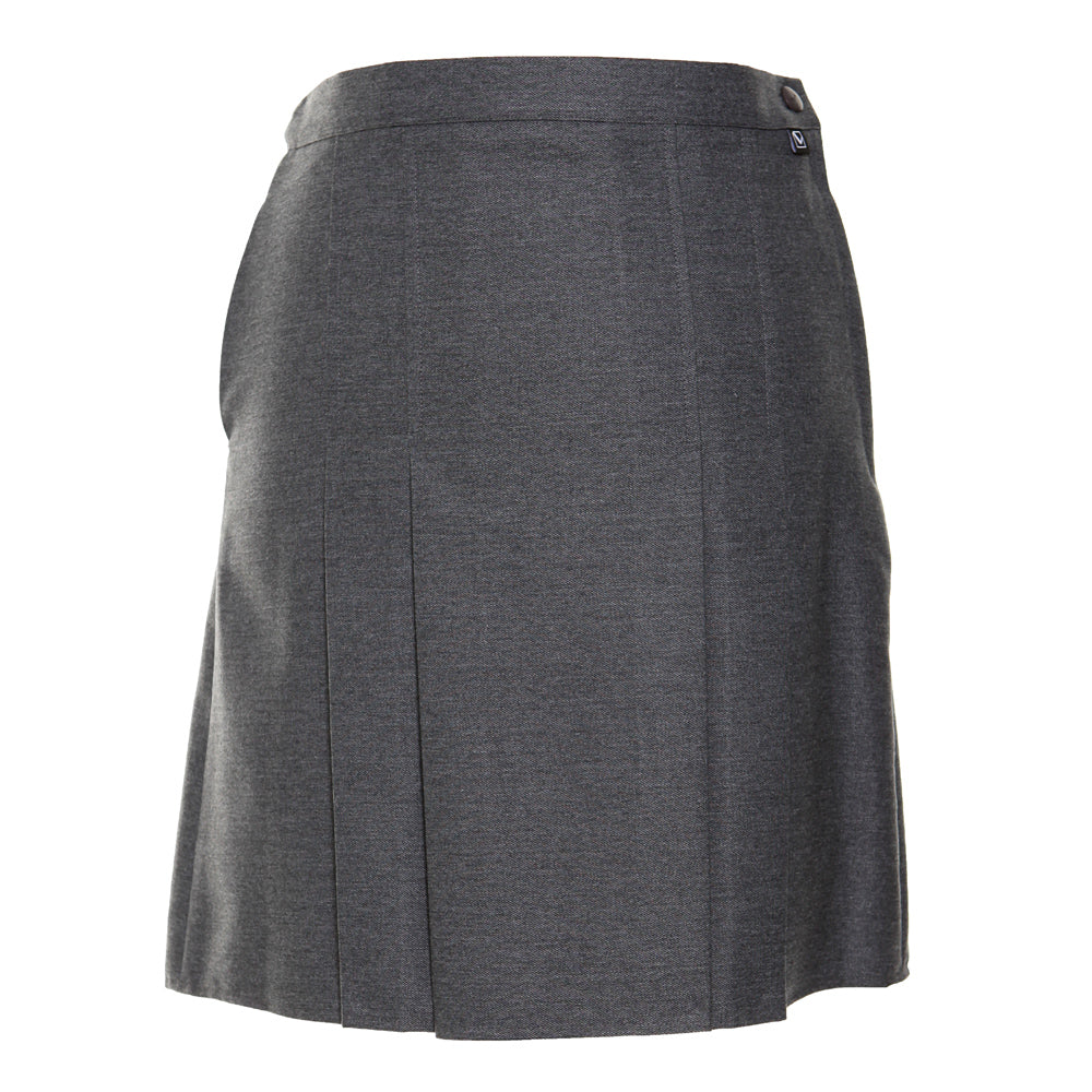 Grey Skirt (Junior)  Standard