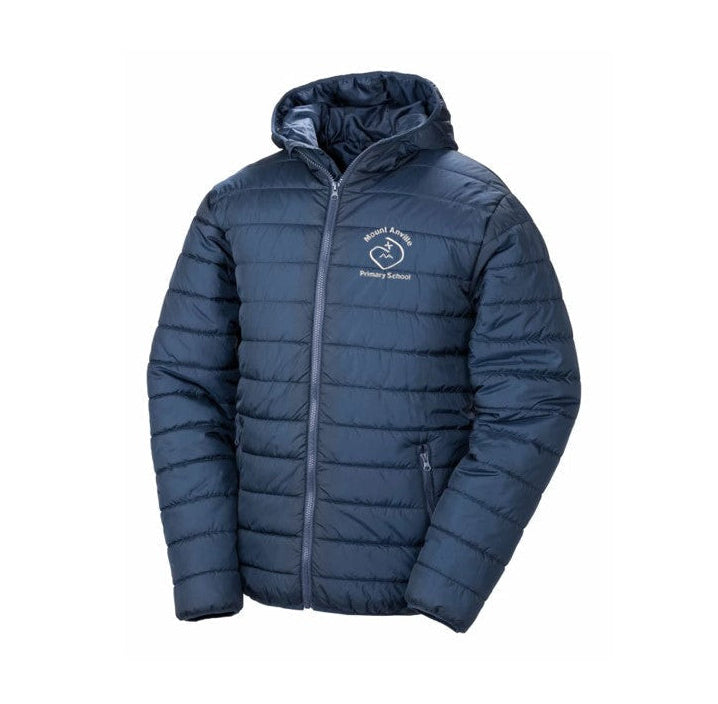 Mount Anville Jacket (Light)