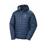 Mount Anville Jacket (Light)