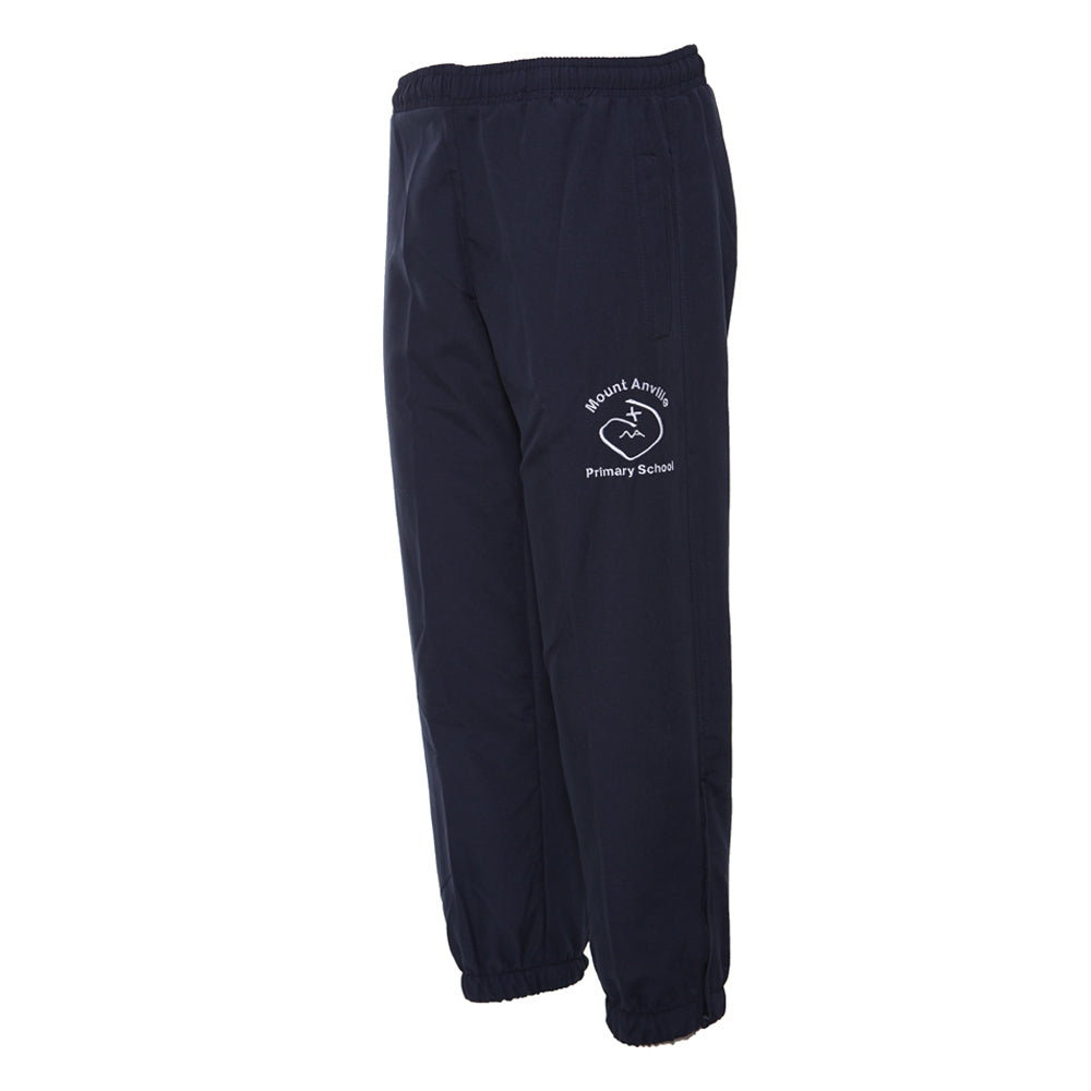 Mount Anville Primary Tracksuit Bottom