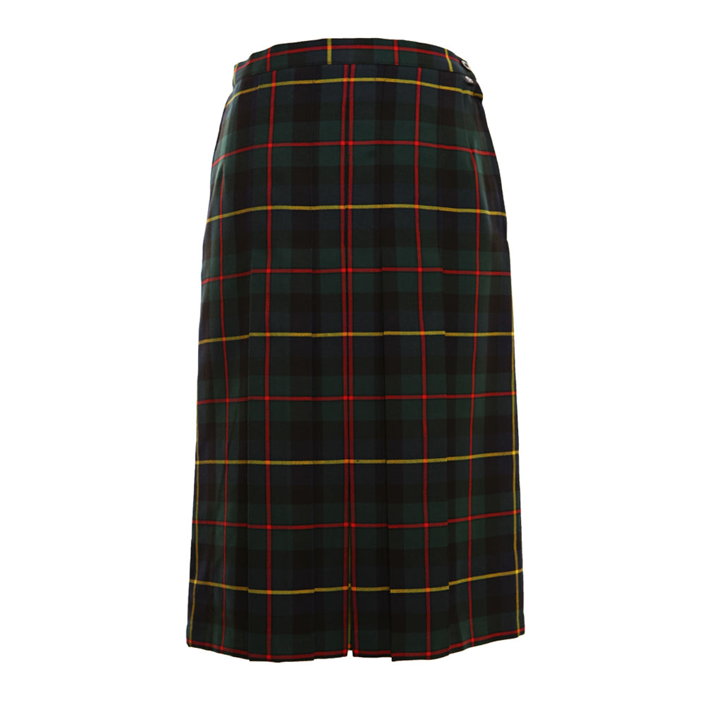 Rockford Manor Presentation Secondary School Skirt (Tartan)