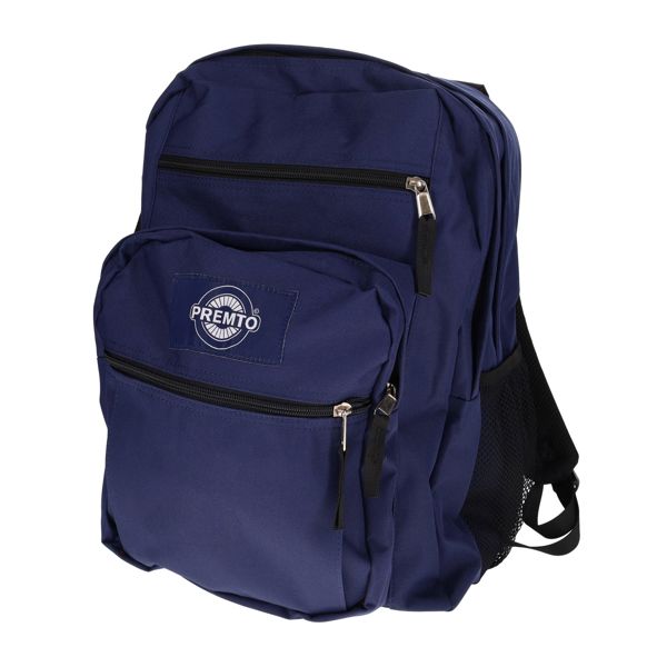 Premto 34L Backpack - Admiral Blue