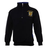 Scoil Chiarain Glasnevin Tracksuit Top