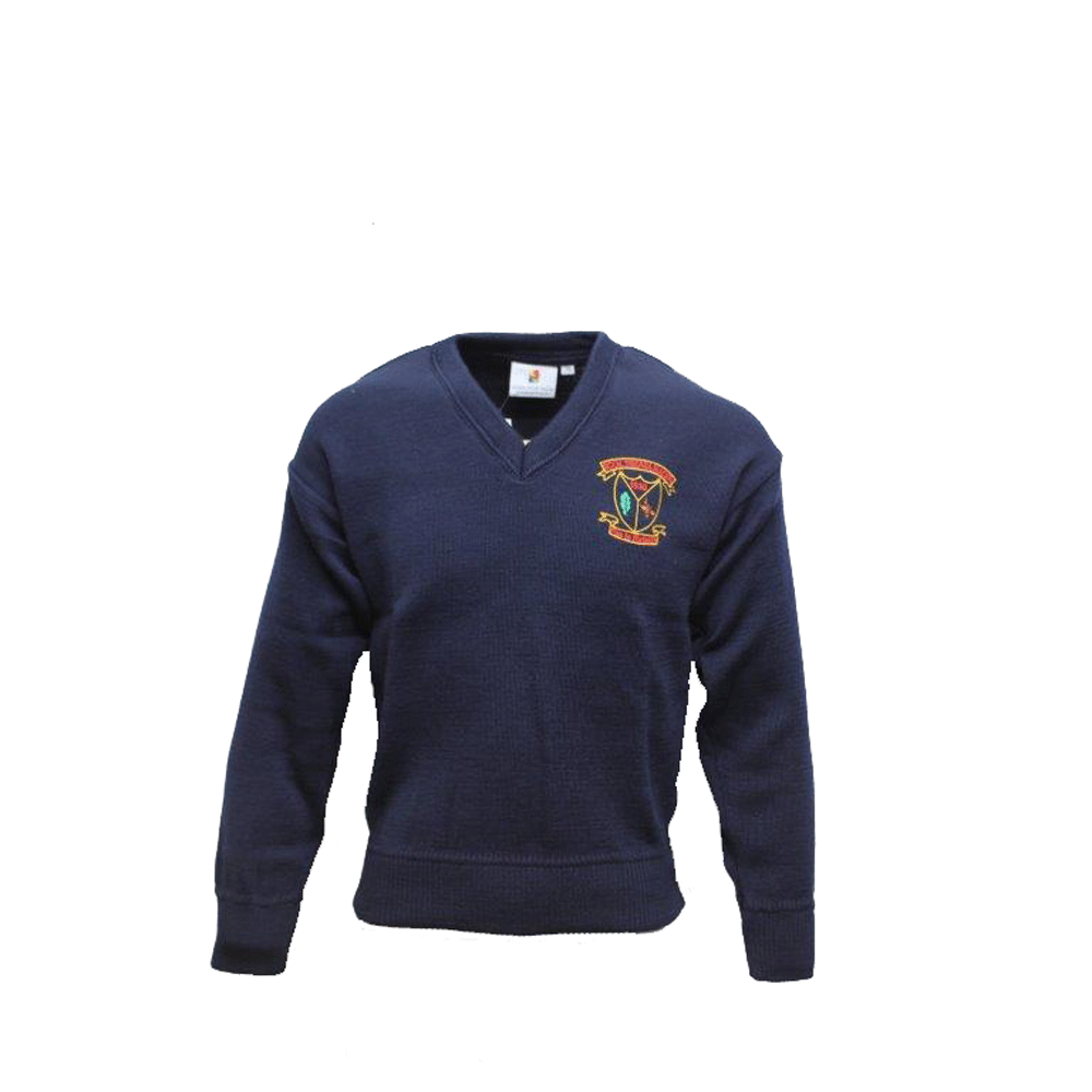 Scoil Treasa Naofa Jumper