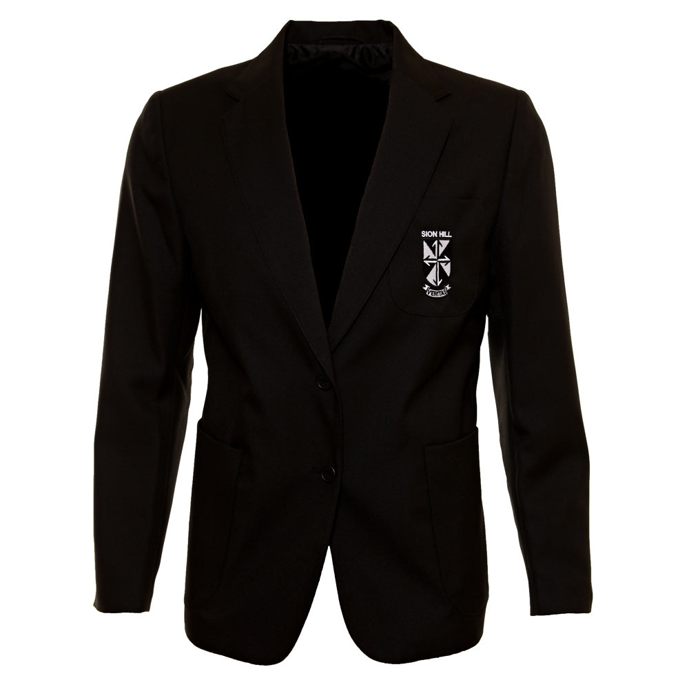 Sion Hill College Crested Blazer