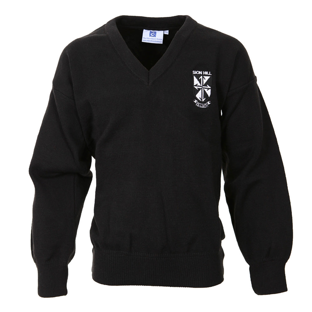 Sion Hill College Jumper (6th Year)