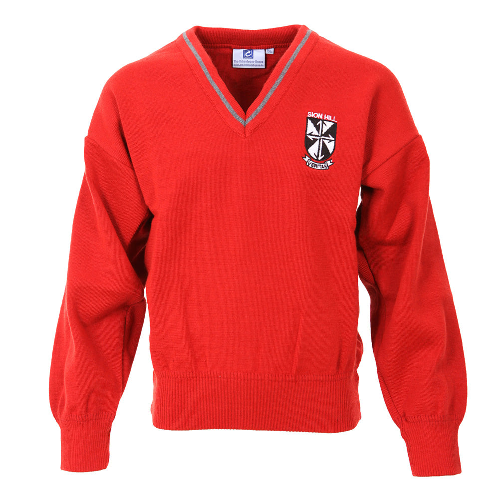 Sion Hill College Jumper (1st - 5th Year)