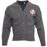 St. Benedict's NS Ongar Cardigan