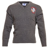 St. Benedict's NS Ongar Jumper