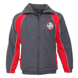 St. Benedict's NS Ongar Tracksuit Top