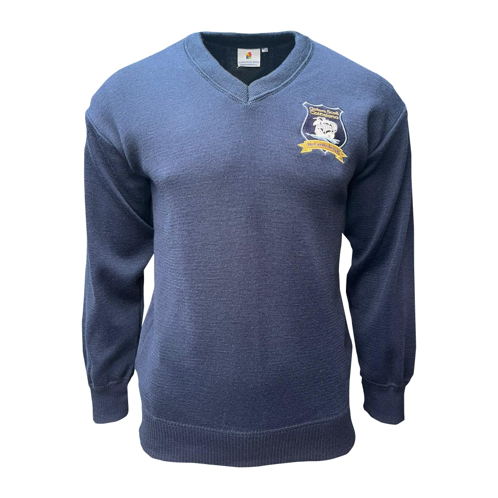 St. Catherine's Vocational School Jumper