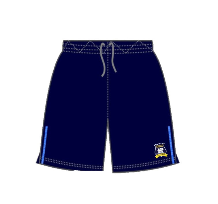 St. Catherine's Vocational School Shorts