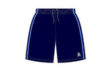 St. Catherine's Vocational School Shorts (Shorter Length)