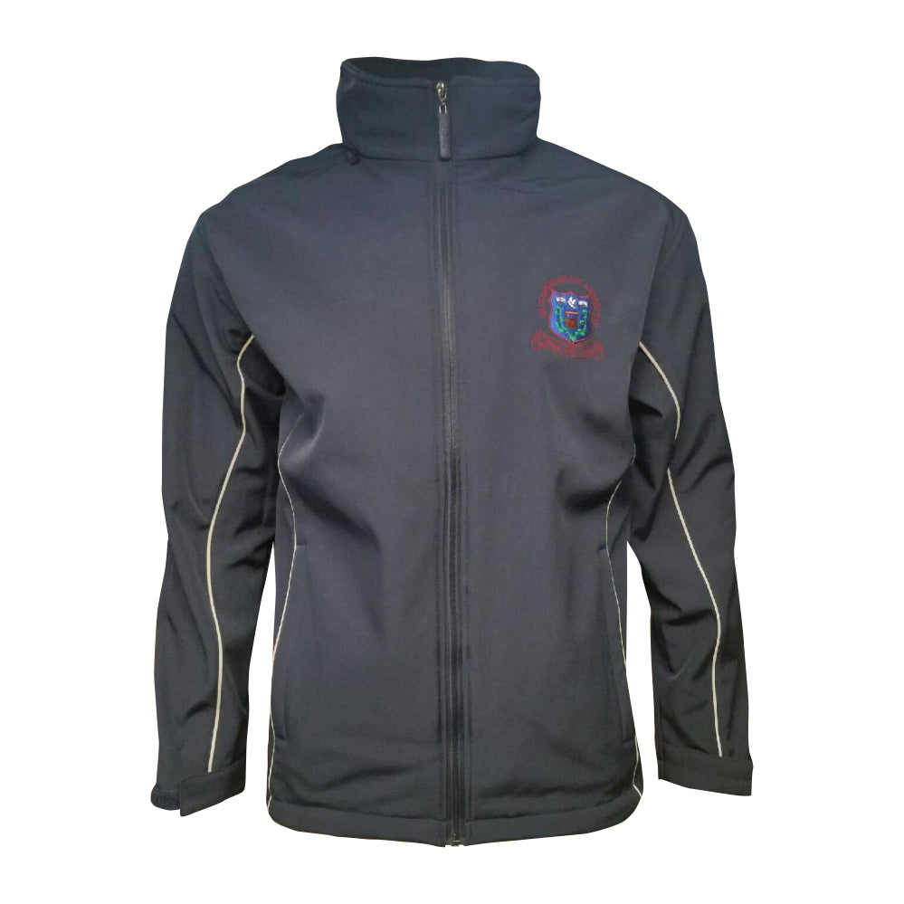 St. Colmcille's Knocklyon Jacket (Softshell)