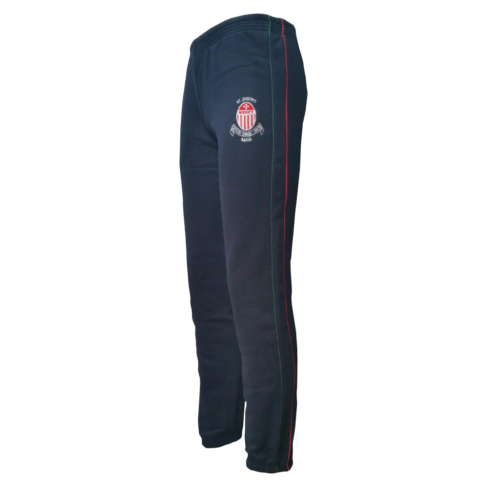 St Joseph’s NS Navan Tracksuit Bottoms (NEW 2024)