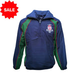 St Joseph's NS Navan Tracksuit Top