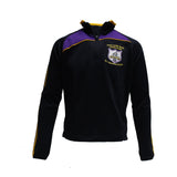St. Laurence's BNS Stillorgan Tracksuit Top