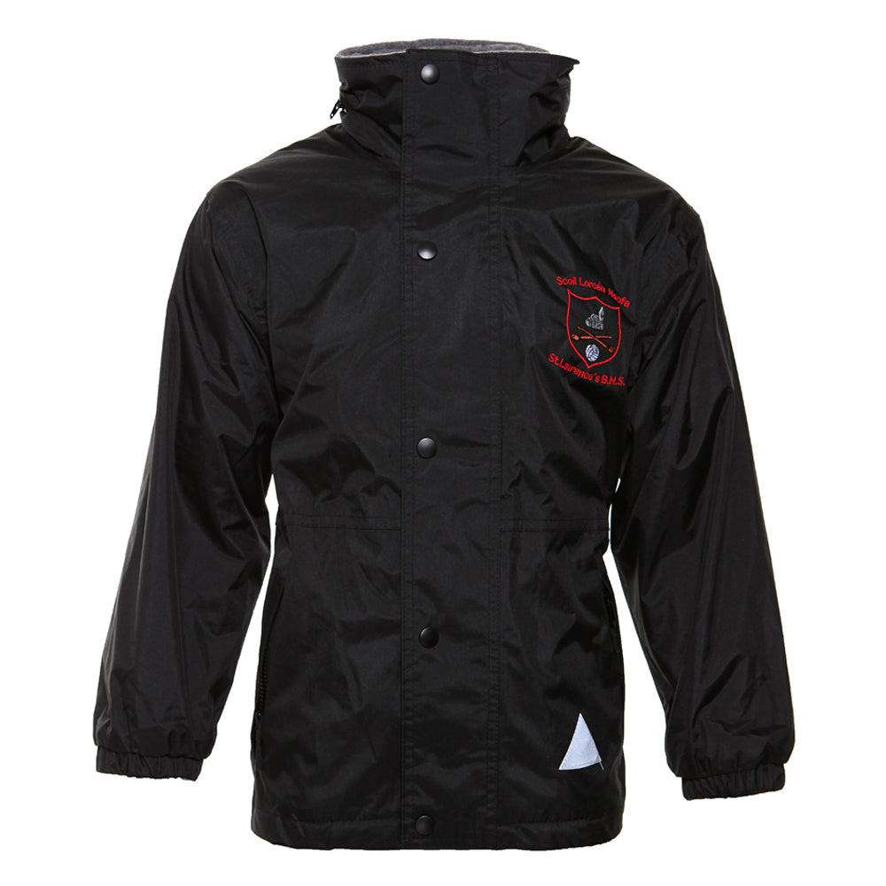 St. Laurence's BNS Stillorgan Jacket