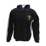 St Marys BNS, Rathfarnham Hooded Top