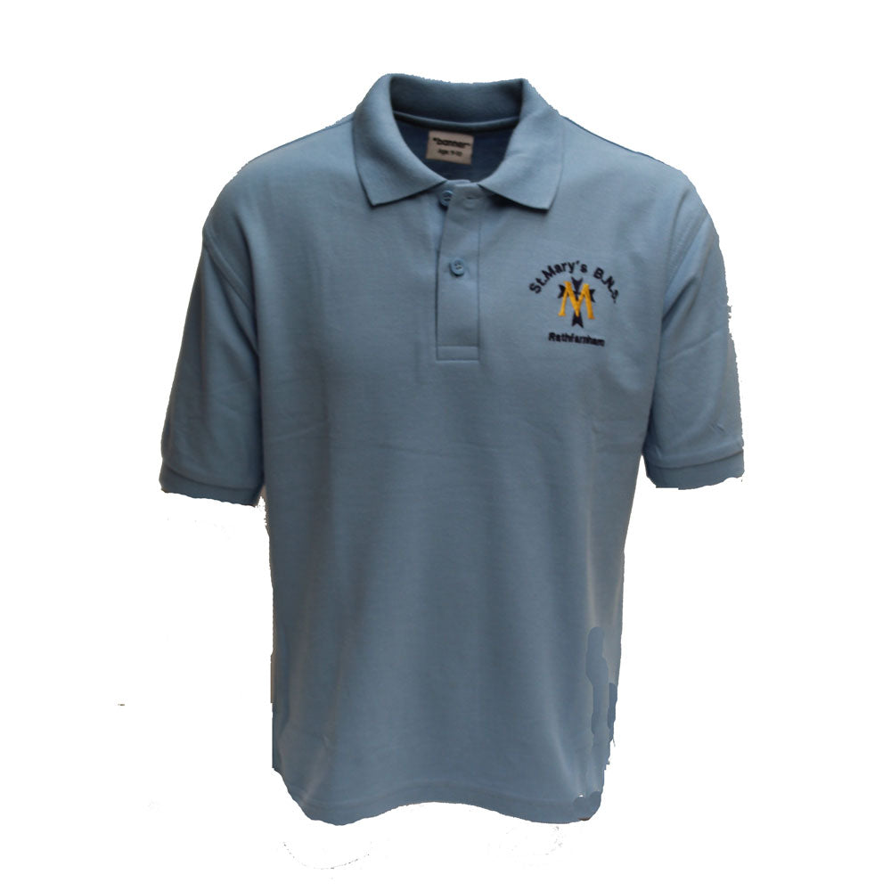 St Marys BNS, Rathfarnham Polo Shirt