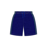 St. Mary's Woodside Shorts (New 2025)