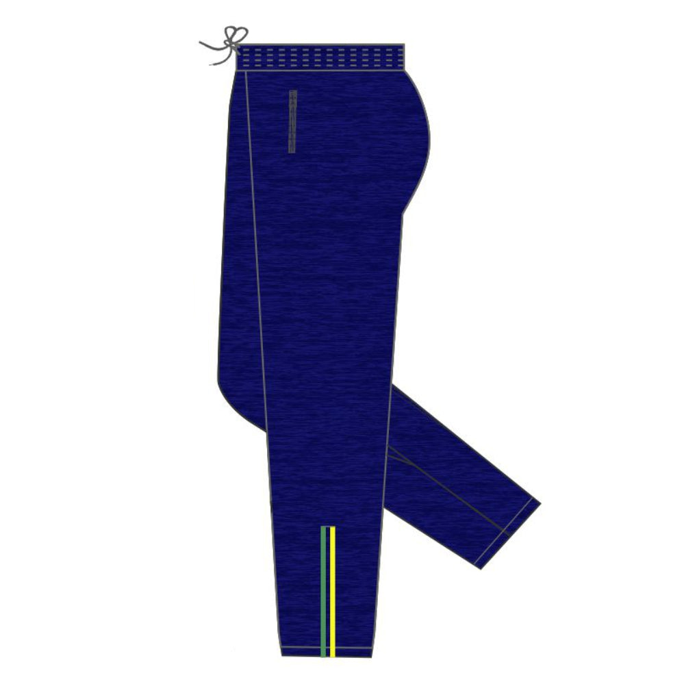 St. Mary's Woodside Track Bottom Slim (New 2025)