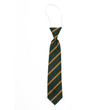 St. Mary's Woodside Tie (Elastic/Regular)