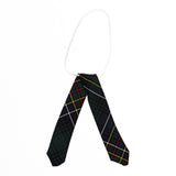 St. Mary's Woodside Toggle (Tartan)