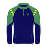 St. Mary's Woodside Tracksuit Top (New 2025)