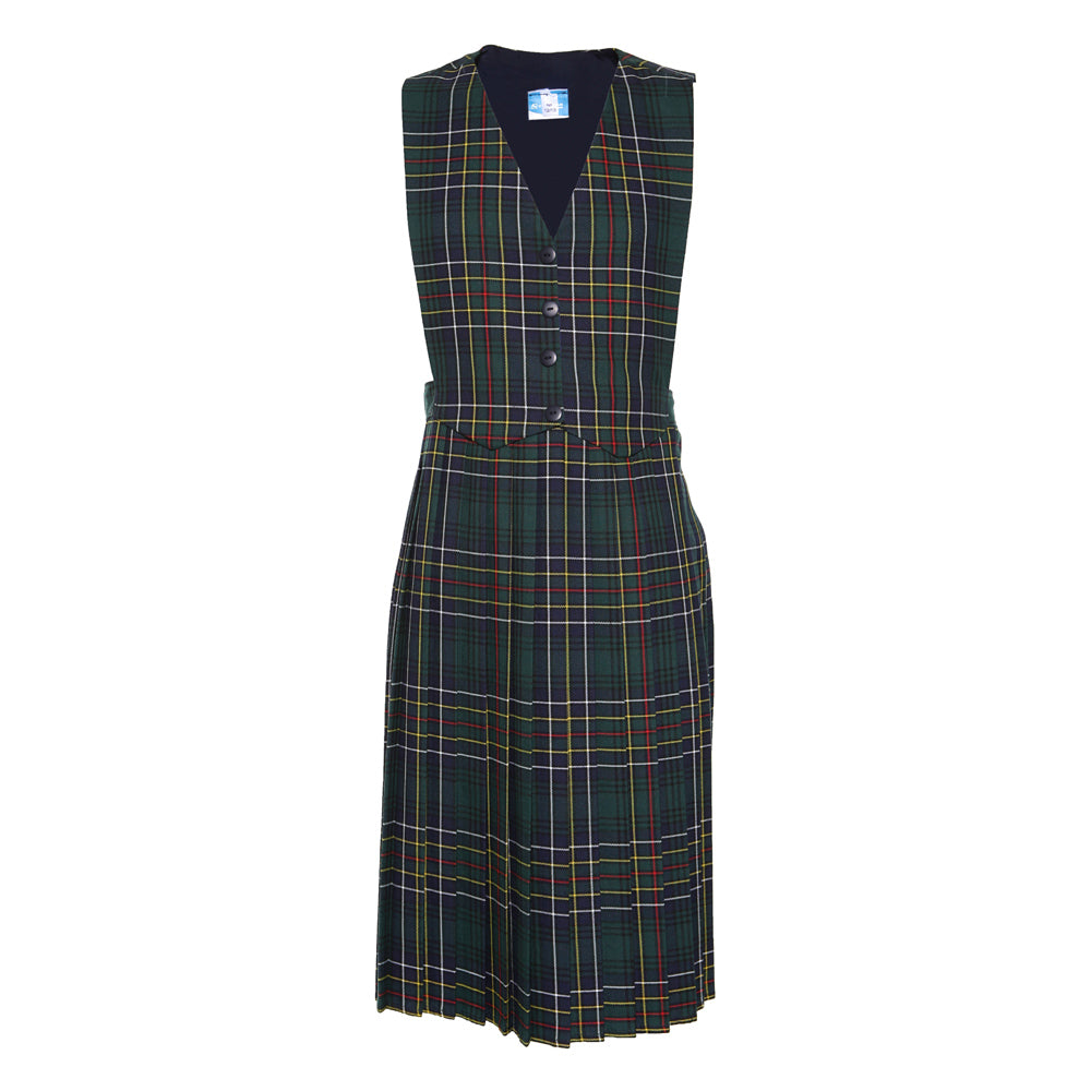 St. Francis National School Pinafore