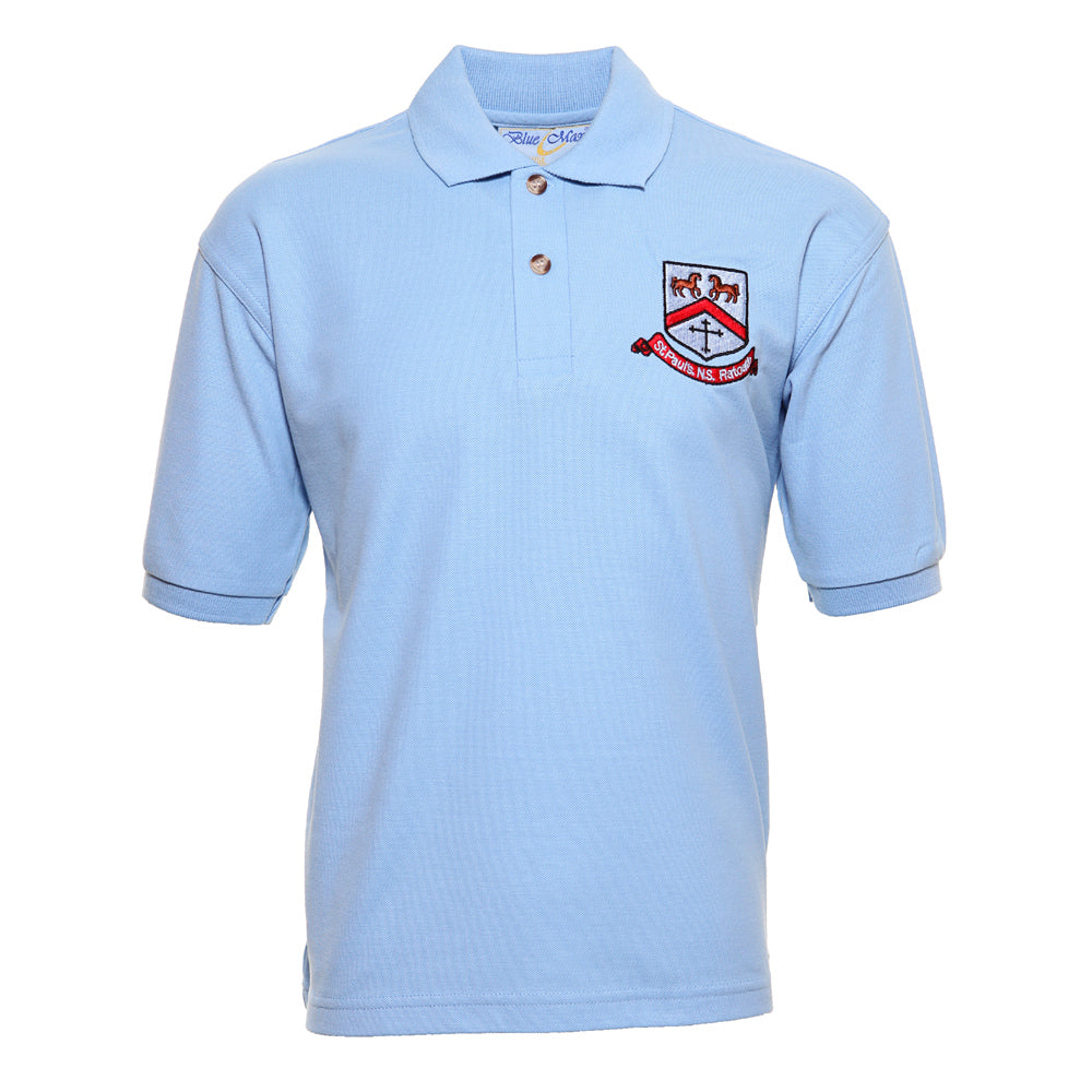 St. Paul's NS Ratoath Polo Shirt