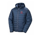 St. Paul's NS Navy Jacket (RS233)