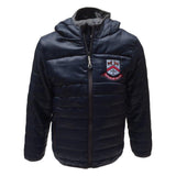 St. Paul's NS Navy Jacket (NEW)