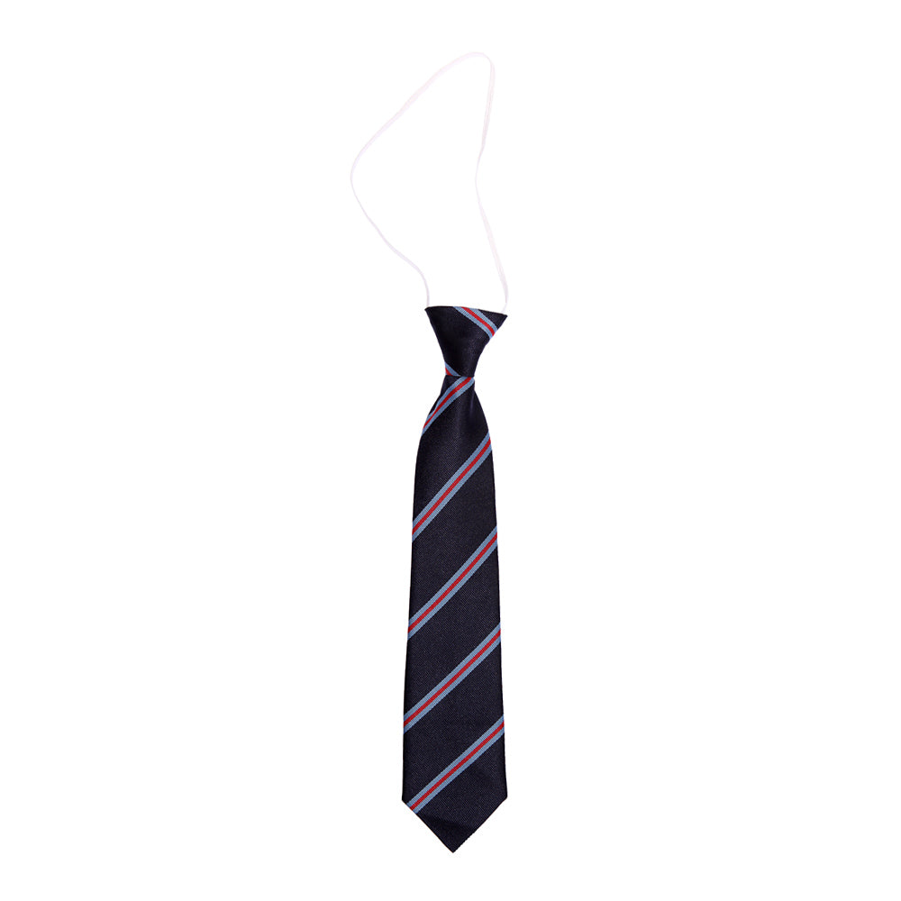 St. Paul's NS Ratoath Tie (Elastic)