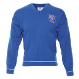 St Thomas SNS V-Neck Jumper