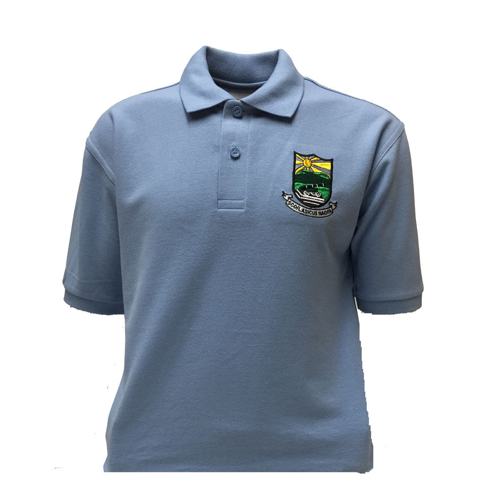 Strandhill National School Polo Shirt