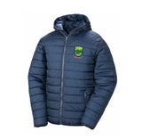 Strandhill National School Jacket